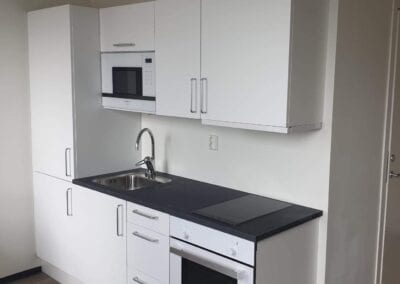 Bilde av kjøkkenkrok